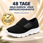 Orthelio – Schmerzlindernder Diabetikerschuh gegen Schwellungen