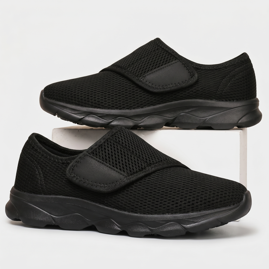 Orthopädischer Komfortschuh