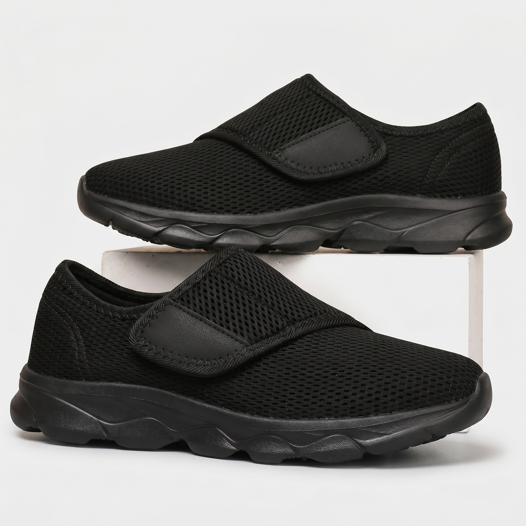 Orthopädischer Komfortschuh