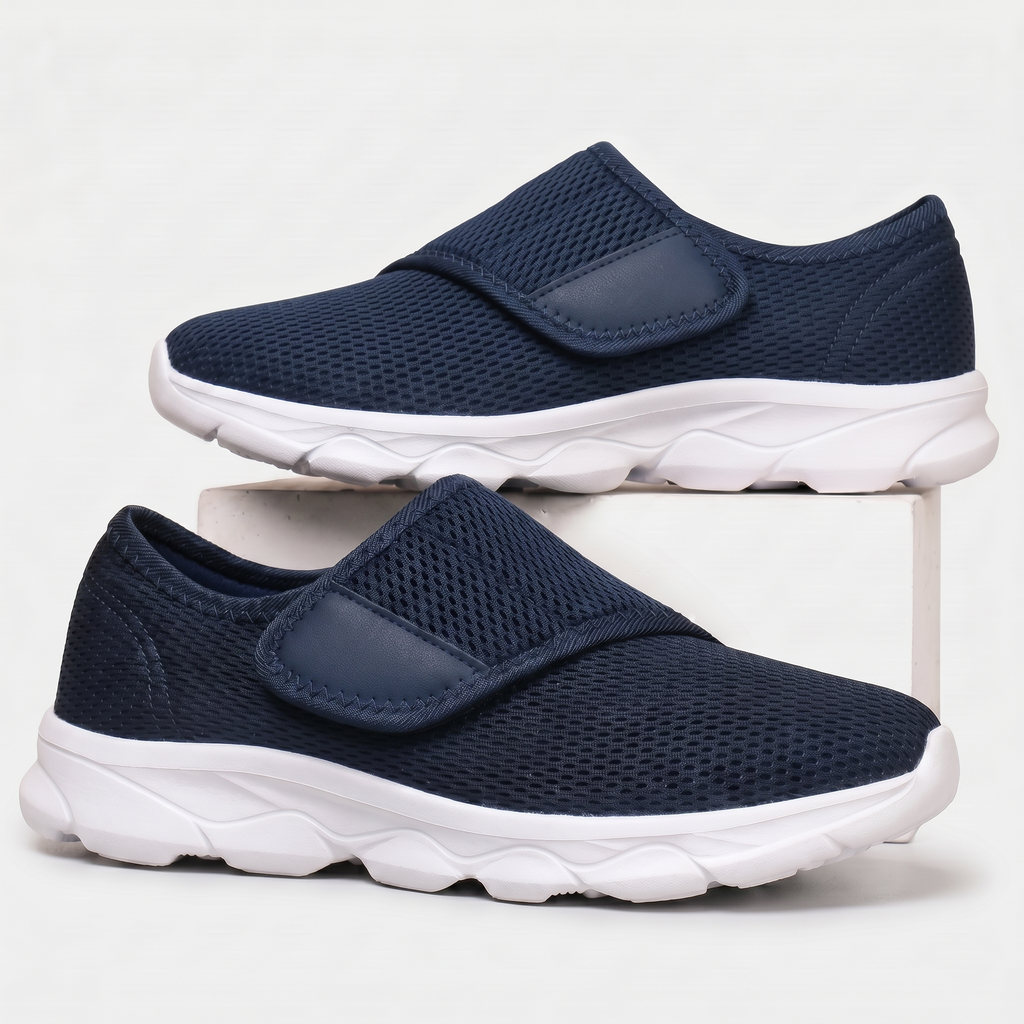 Orthopädischer Komfortschuh