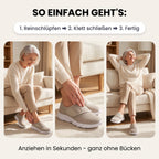 Orthelio Komfortschuh