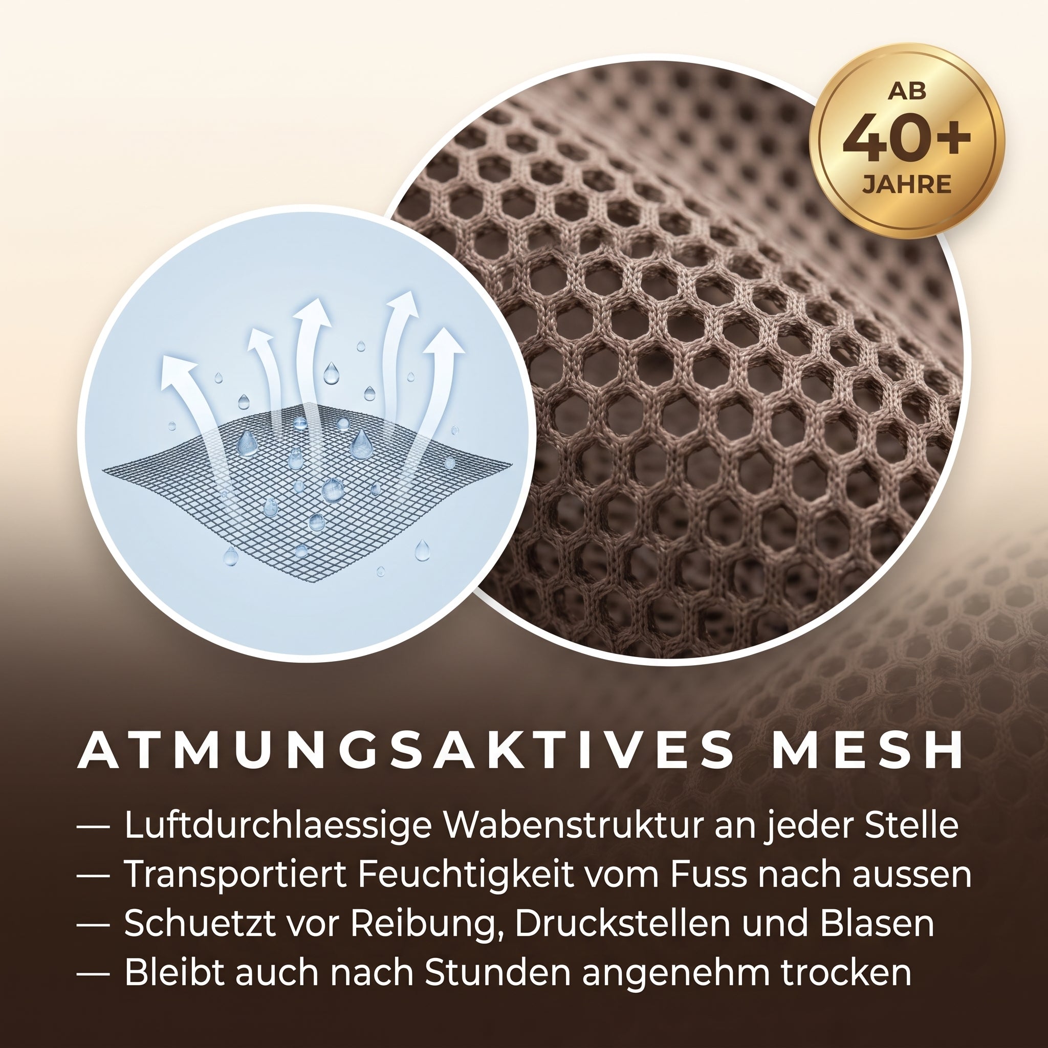 Orthelio Komfortschuh
