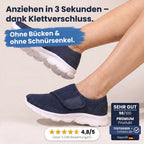 Orthelio Komfortschuh