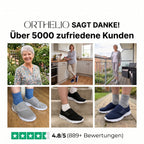Orthelio Komfortschuh