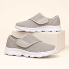 Orthelio Komfortschuh Beige