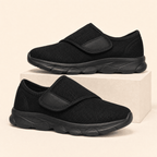 Orthelio Komfortschuh Schwarz